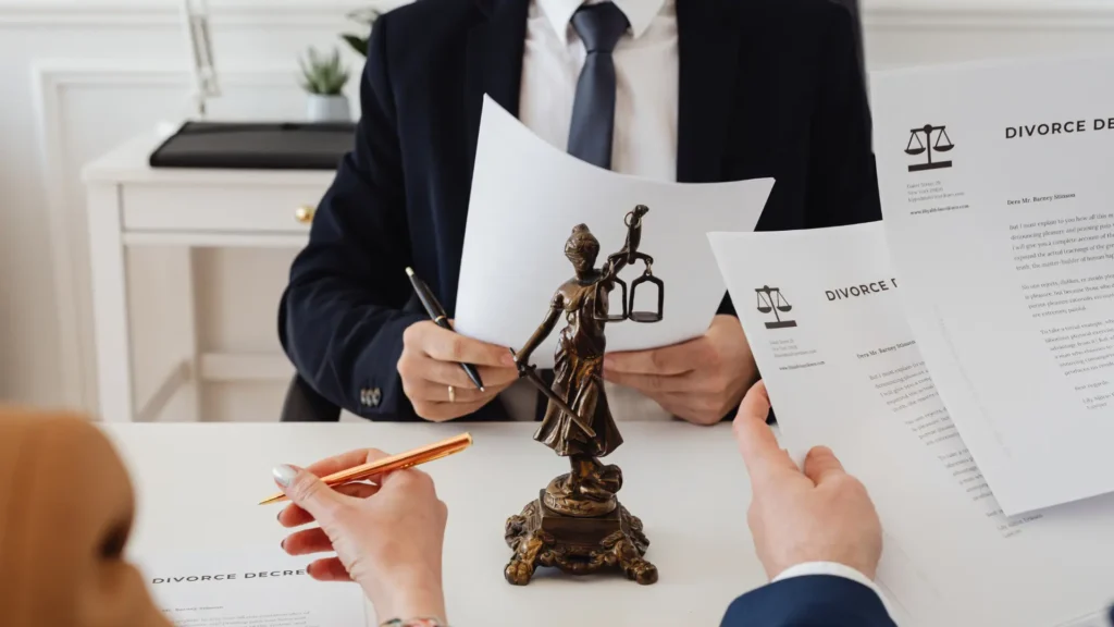 Best Immigration Lawyer Near Me