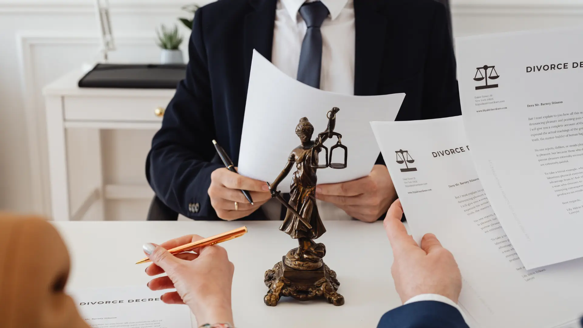 Best Immigration Lawyer Near Me
