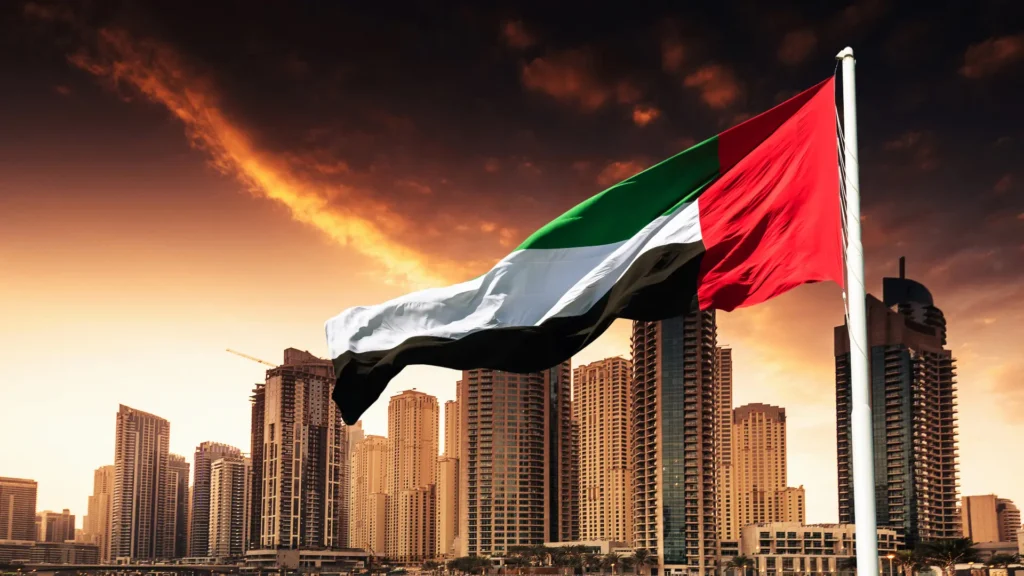 UAE Golden Visa Benefits – Why It’s a Game-Changer for Your Future 2025
